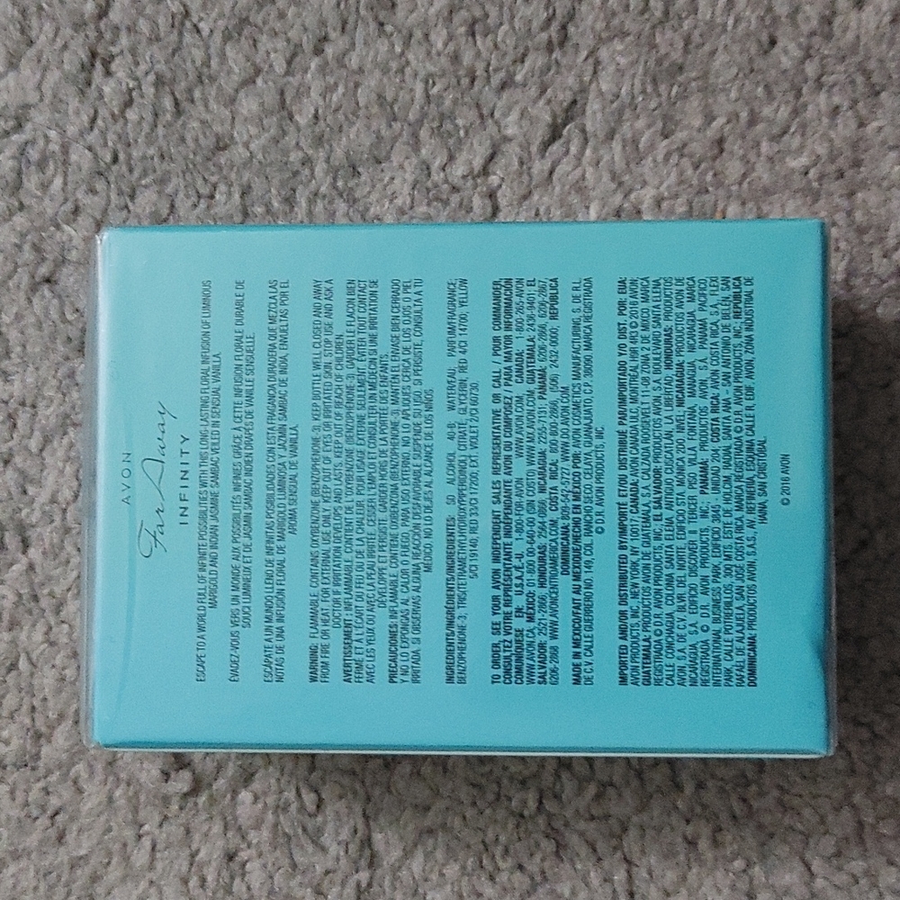 Perfume - Picture 3 of 4